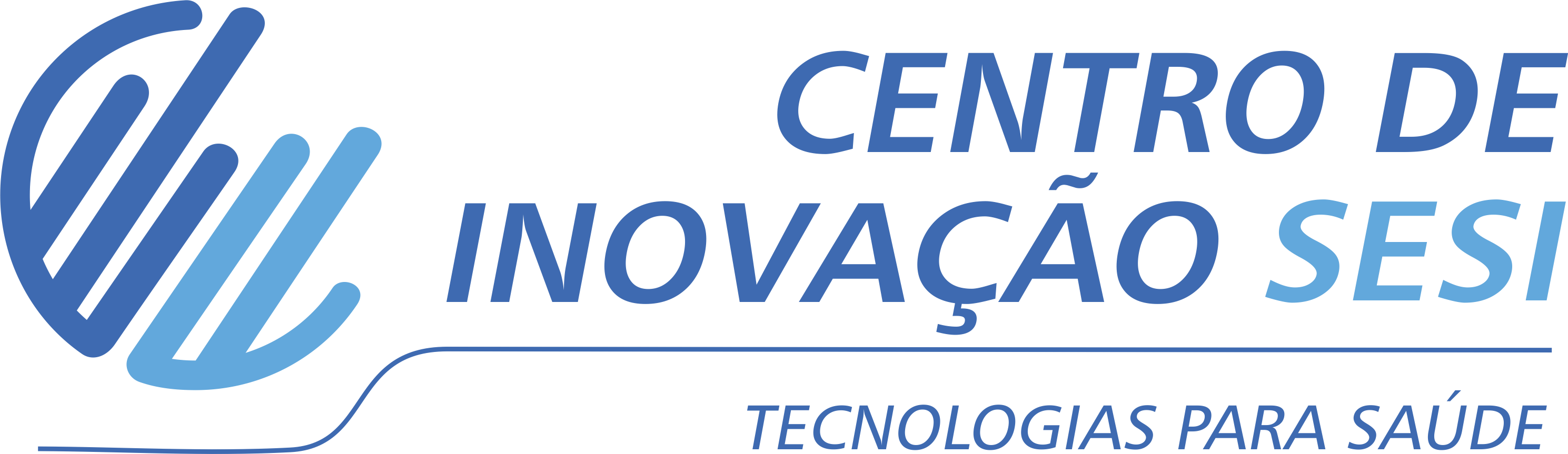 Centro de Inovação SESI - Tecnologias para Saúde