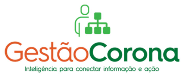 Logo Gestão Corona