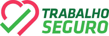 Logo Trabalho Seguro